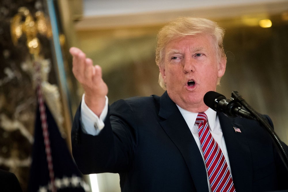 Why Business Leaders Are No Longer Afraid to Get Political