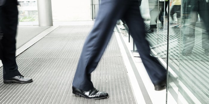 We Went up Against a Highly Regulated, Entrenched Industry. Here Are 4 Tips for Getting Your Foot in the Door.