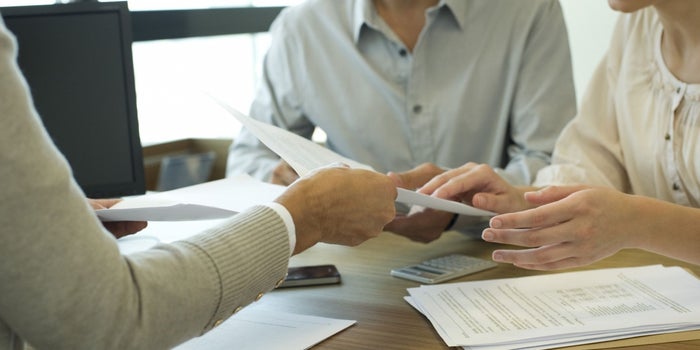 Applying for a Business Loan? Make Sure Your Personal Information Is Protected.