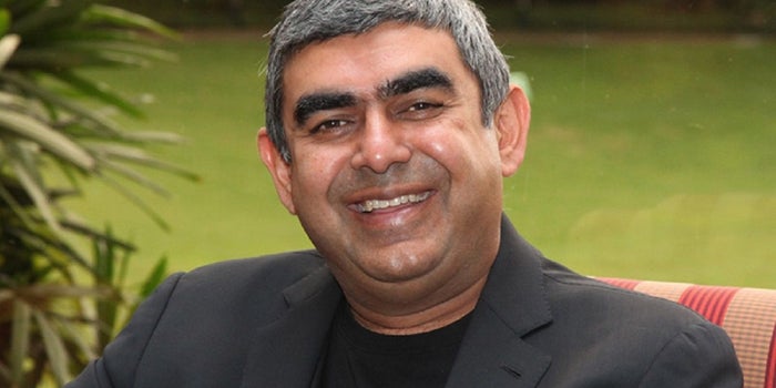 India's Top IT Firm's CEO Quits Hounded By Company Veteran's Witch Hunt