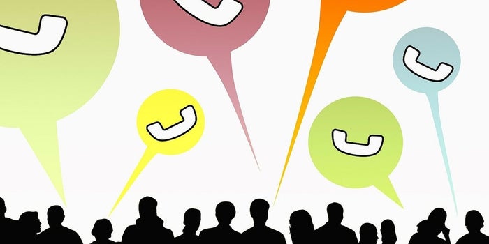 #4 Go-to Apps to Boost Your Company's Internal Communication