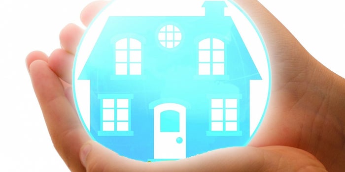 What Will the Future of Connected Homes Look Like ?