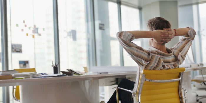 Seeing the Big Picture When Business Gets Slow