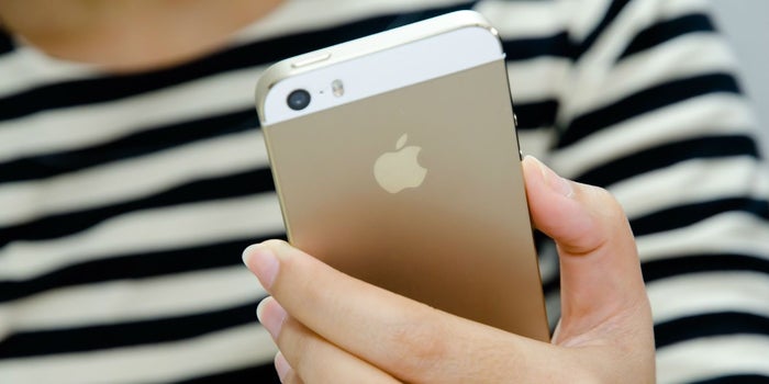 El iPhone 7 es el smartphone más popular del mundo