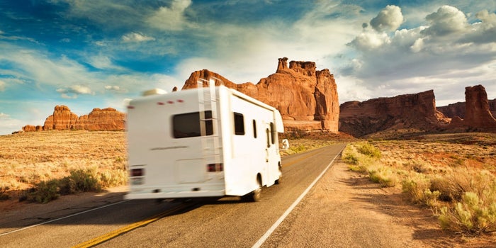 What Road-Tripping Across America to Meet Customers Taught Me About Being a Better Leader