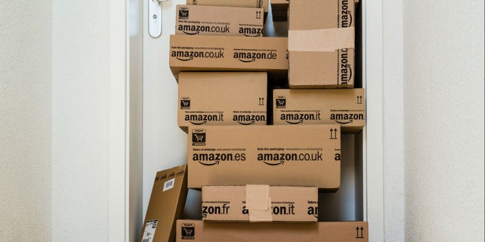 Por qué Trump tuiteó contra Amazon
