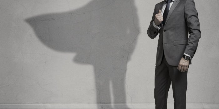 How Embracing My ADHD Makes Me a Better Entrepreneur