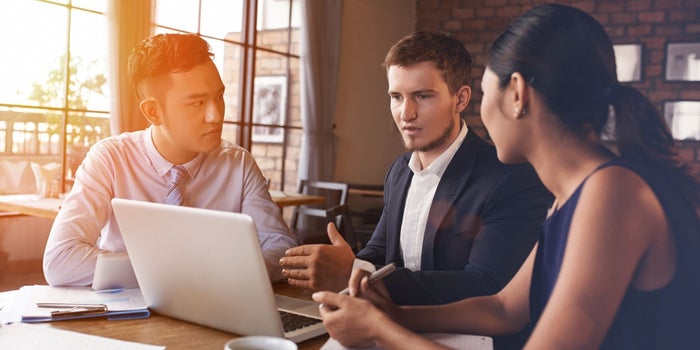 The 5 Personality Traits All Entrepreneurs Must Have