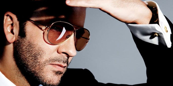 The Executive Selection: Tom Ford