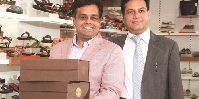 How These Legacy Footwear Brands are Adopting New Trends