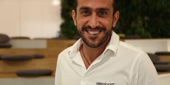 Sheraa-Incubated Startup Yalla Pickup Raises AED1 Million In Funding