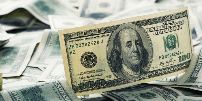 Cómo hacer una fortuna con sólo 100 dólares