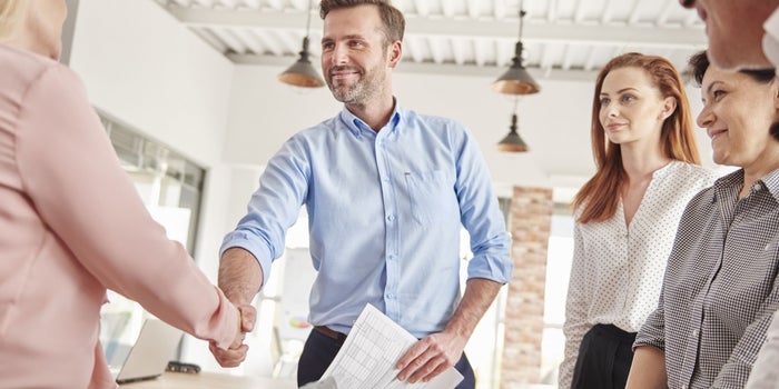 3 Tips for Turning Your Entire Team Into Recruiters