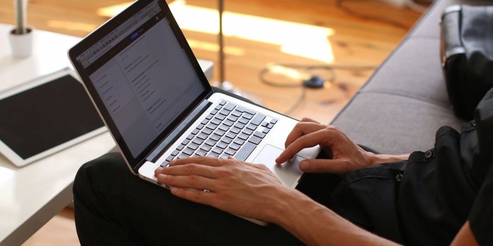 8 Lucrative Careers You Can Start From Your Own Couch