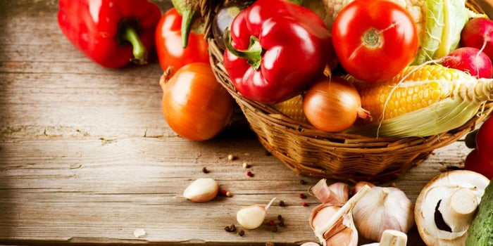 10 tips para cambiar tu alimentación