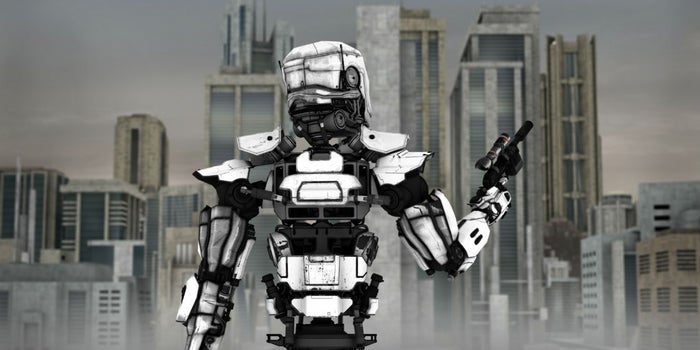Elon Musk le pide a la ONU prohibir los 'robots soldado'