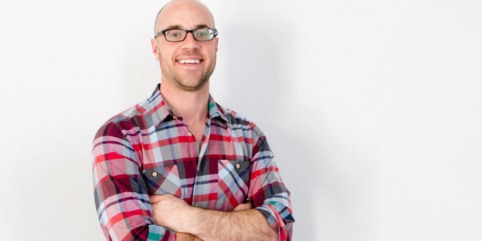Why This 'Ruthlessly Prioritizing' Entrepreneur Says You Should Write Down One Goal Each Day
