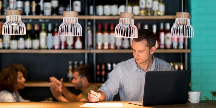 The 5 Challenges You'll Face on the Path of Building Your Side Business