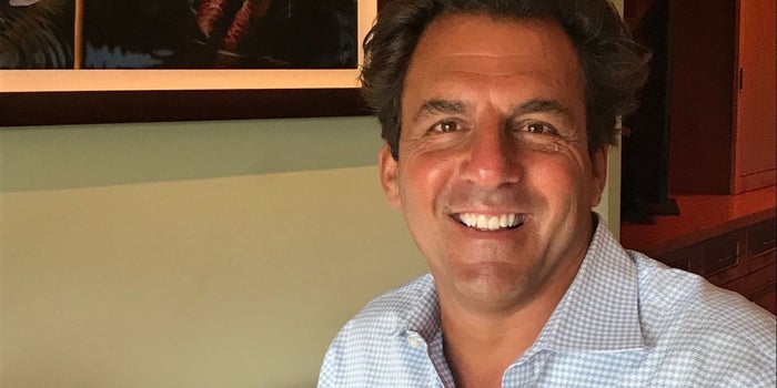 After 3 Years of Rejection, He Raised $2 Million in 60 Days. Here's How.