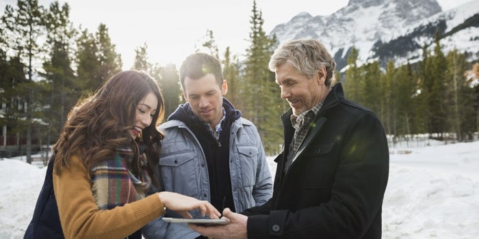 5 Tips for an Effective Team Retreat