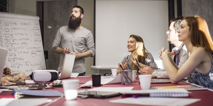 Millennials and Their Employers Want the Same Thing. They Just Don't Know it Yet.