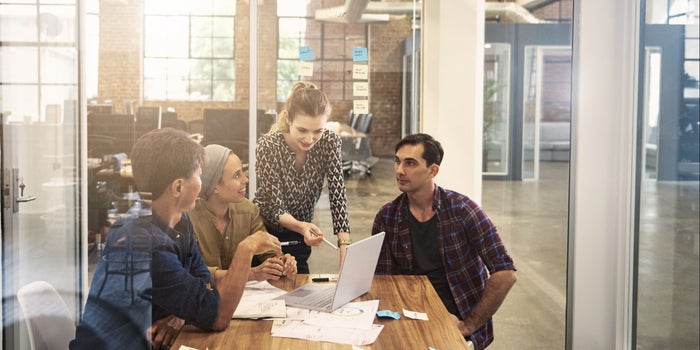 Entrepreneurs, You Can't Handle Everything at Your Startup