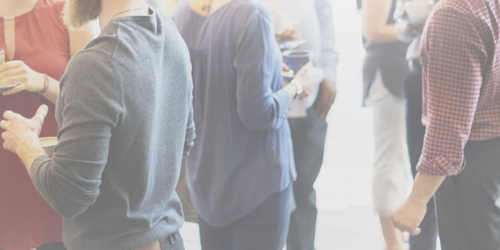 3 Powerful Networking Strategies that Never Fail
