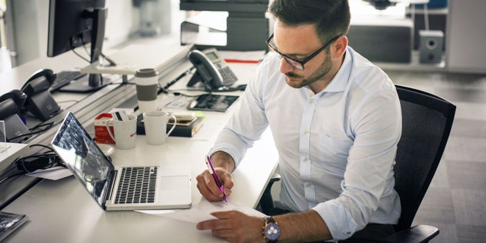 A Good Way to Get More Things Off Your To-Do List Is Adding More to Your Not-to-Do List
