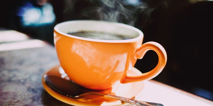 Drinking Lots of Coffee Could Be Making People Dumb, Study Claims