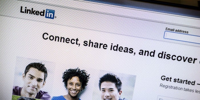 Conoce las palabras más utilizadas en LinkedIn