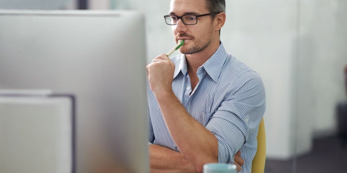 To Succeed You Must Become a Knowledge Junkie