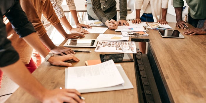Increasing Social-Media Engagement Is Crucial But You Don't Need a Larger Team to Do It