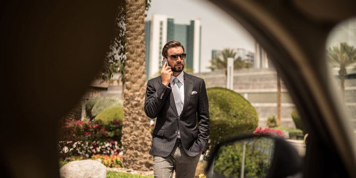 5 Powerful Habits of the Wealthiest Salespeople