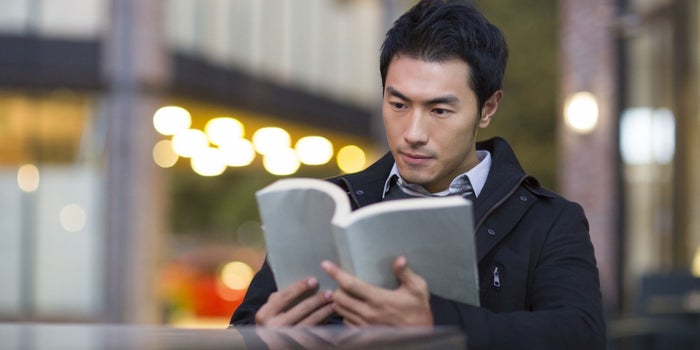 5 Books That Will Make You Rethink Love, Influence, Creativity and Technology