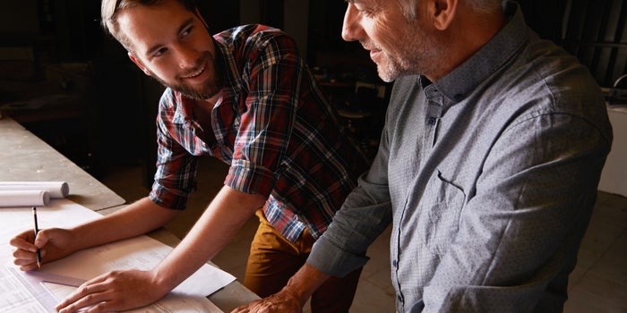 5 Reasons Entrepreneurs Should Hire Their Children