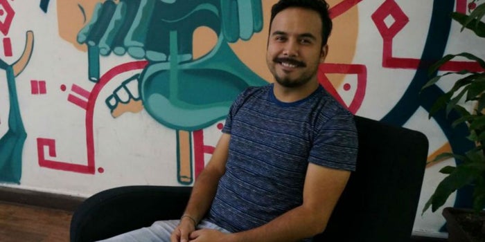 El veracruzano que creará un banco digital sólo para millennials