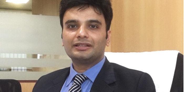 'Banks Need to Partner with Start-ups to Exist'