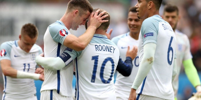 What an Entrepreneur can Learn from Wayne Rooney