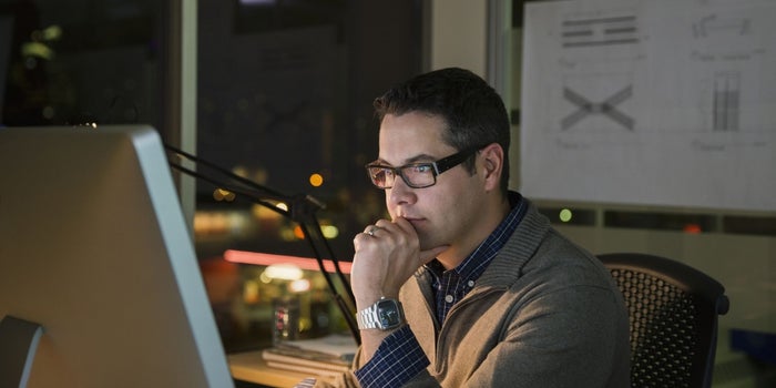 How the Culture of Overwork Is Damaging Your Productivity and Your Health