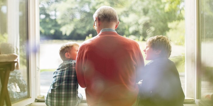 5 Sales Lessons My Grandfather Taught Me
