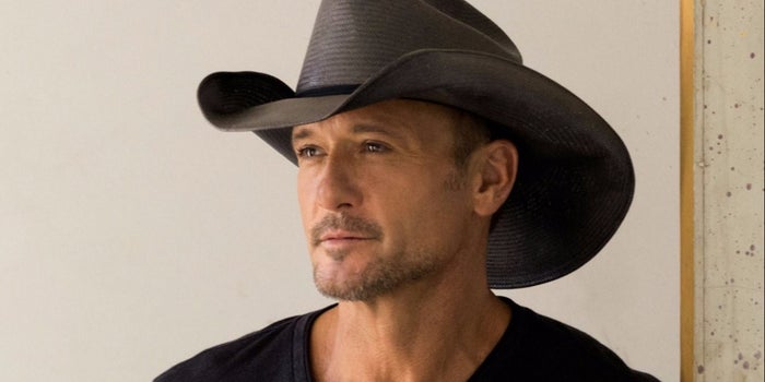 This One Habit Changed How Tim McGraw Thinks and Works