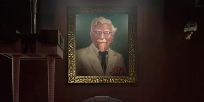 What KFC's Goofy VR Escape Room Taught Me About the Power of Storytelling in Communication
