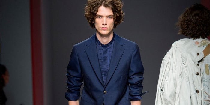 The Executive Selection: Salvatore Ferragamo Summer/Spring 2017