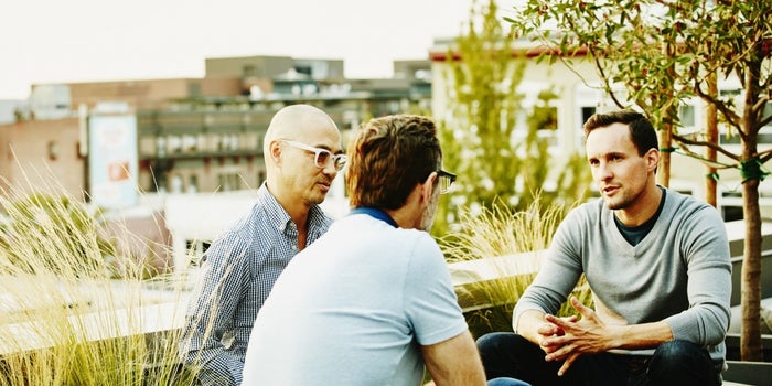 Are You in it for 5 Years or 50? The Trust You Earn Will Determine How Long Your Business Lasts.