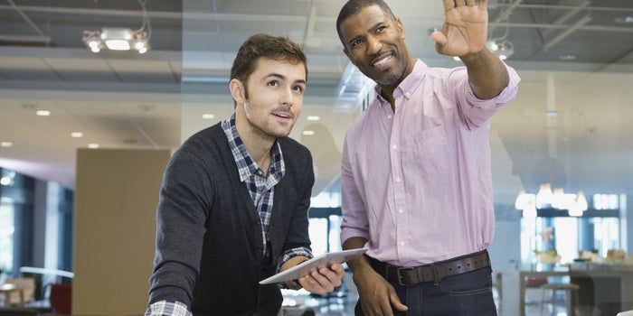 5 Simple Ways to Be a Better Boss