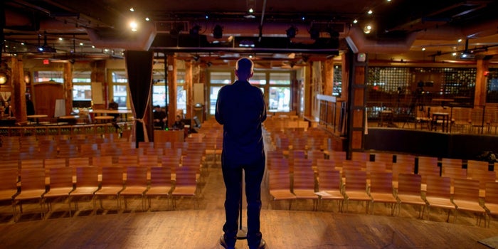 6 Things Successful TEDx Speakers Do to Crush Any Speaking Gig