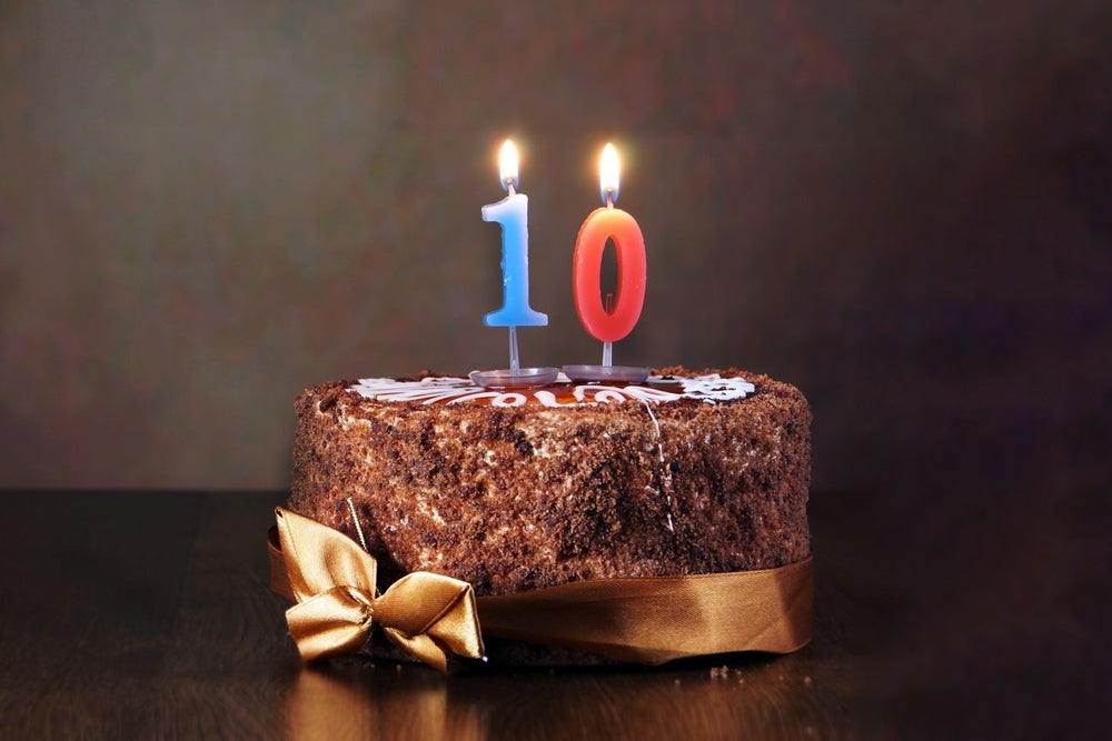 8 Things You Didn't Know About the Hashtag on Its 10th Birthday