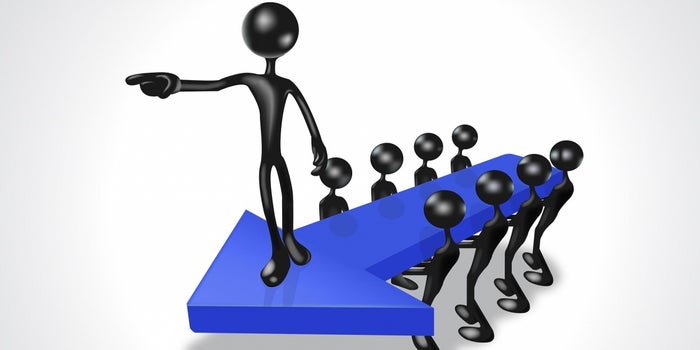 How to Make Leadership Buy into Change