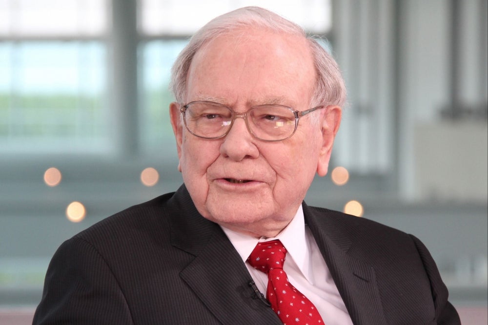 9 Warren Buffett Quotes That Will Teach You More Than Just Investing