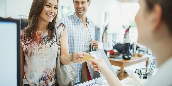 4 Ways to Make It Easy for Customers to Give You Their Money